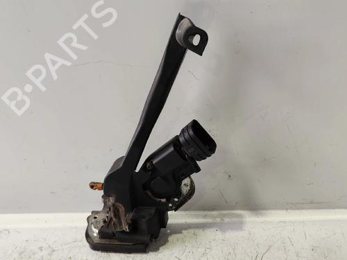 Used Rear right lock Rear right lock TOYOTA STARLET (_P9_) [1996-1999] 34137140 34137140
