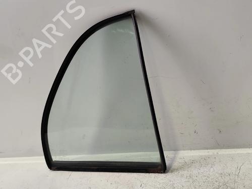 Used Rear right door window Rear right door window TOYOTA STARLET (_P9_) [1996-1999] 34137141 34137141