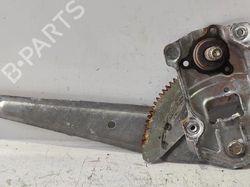 Used Rear right window mechanism Rear right window mechanism TOYOTA STARLET (_P9_) [1996-1999] 34137142 34137142