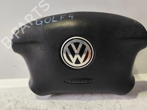 Used Driver airbag Driver airbag VW GOLF IV (1J1) [1997-2008] 34137143 34137143