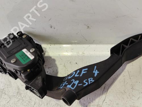 Pedal Pedal VW GOLF IV (1J1) 1.4 16V (75 hp) 34137144 34137144