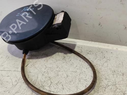 Used Fuel flap Fuel flap VW POLO IV (9N_, 9A_) [2001-2014] 34137145 34137145