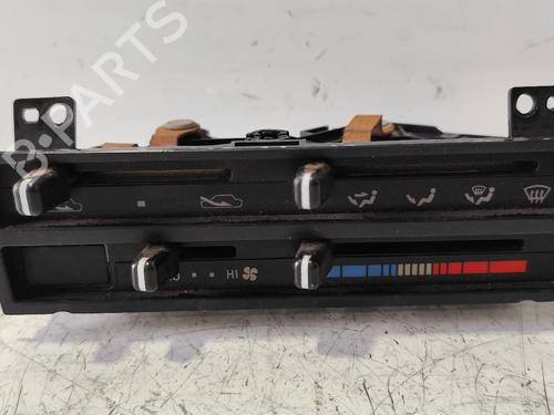 Used Climate control Climate control TOYOTA COROLLA (_E9_) [1987-1999] 34140731 34140731