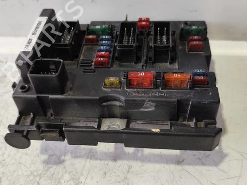 Used Fuse box Fuse box PEUGEOT 307 Break (3E) 1.4 HDi (68 hp) 34140733 34140733
