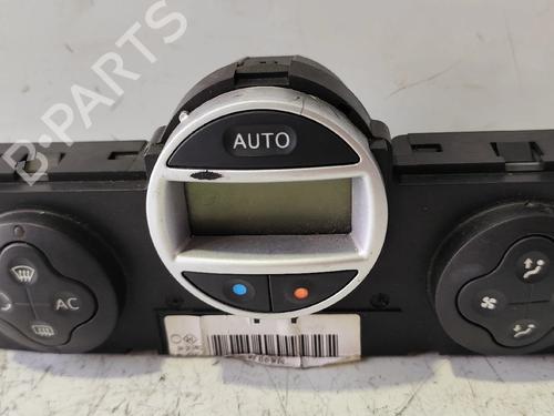 Used Climate control Climate control RENAULT SCÉNIC II (JM0/1_) 1.5 dCi (JM02, JM13) (101 hp) 34140738 34140738
