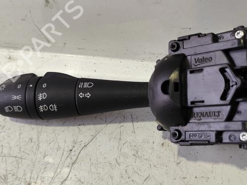 Used Headlight switch Headlight switch RENAULT CLIO IV (BH_) [2012-2021] 34140740 34140740