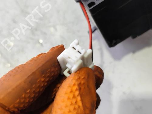 Headlight switch RENAULT CLIO IV (BH_)  | BP34140740I24  - Image 5