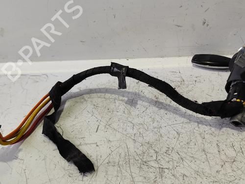Used Ignition barrel Ignition barrel RENAULT CLIO II (BB_, CB_) 1.4 (B/CB0C, B/CB0S) (75 hp) 34140742 34140742
