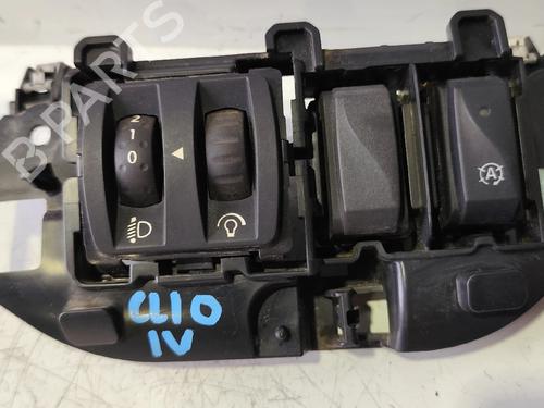 Used Switch Switch RENAULT CLIO IV (BH_) [2012-2021] 34140743 34140743