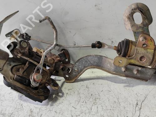 Used Rear right lock Rear right lock TOYOTA COROLLA (_E9_) [1987-1999] 34140744 34140744