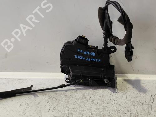 front-right-lock-renault-clio-iv-bh_-2012-2013-2014-2015-2016-2017-2018-2019-2020-2021-34140749 main image