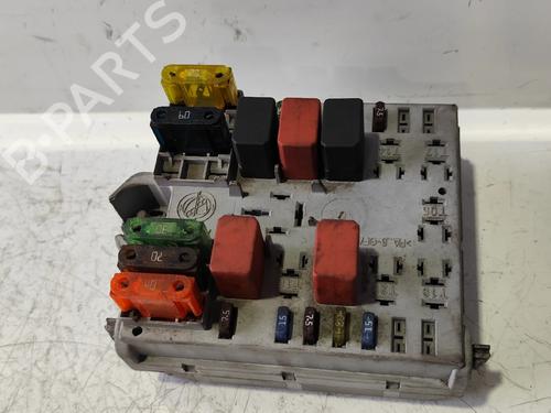 Used Fuse box Fuse box FIAT PUNTO (188_) 1.2 60 (188.030, .050, .130, .150, .230, .250) (60 hp) 34140751 34140751