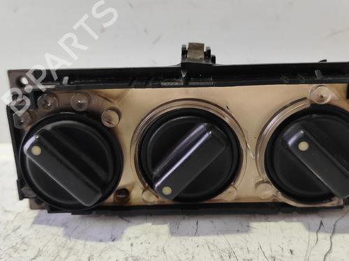 Used Climate control Climate control VW POLO II (86C, 80) 1.0 (45 hp) 34140753 34140753