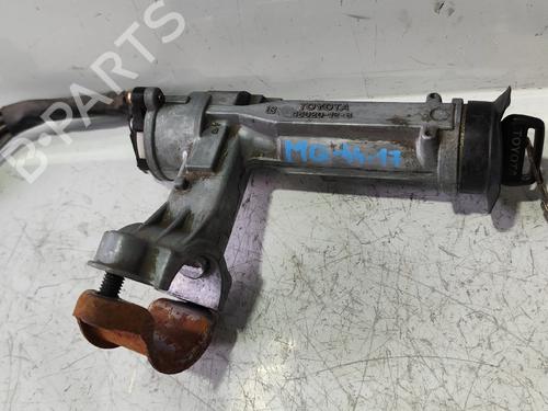 Used Ignition barrel Ignition barrel TOYOTA COROLLA (_E9_) [1987-1999] 34153590 34153590