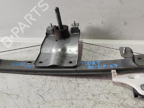 Used Rear right window mechanism Rear right window mechanism RENAULT CLIO IV (BH_) 1.5 dCi 90 (90 hp) 34153592 34153592