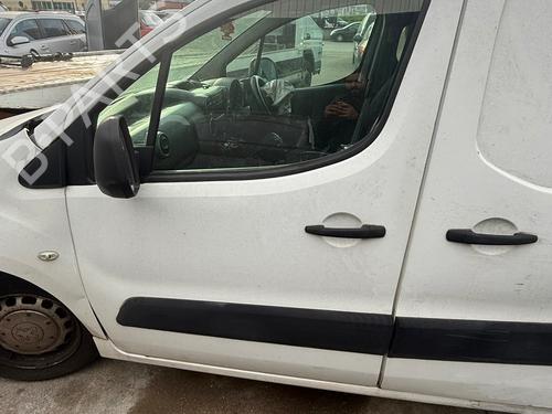 left-front-door-peugeot-partner-box-bodympv-2008-34153593 main image