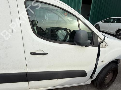 right-front-door-peugeot-partner-box-bodympv-2008-34153594 main image