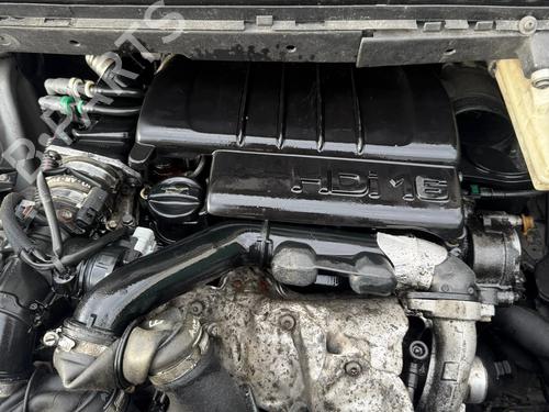 Used Engine Engine PEUGEOT PARTNER Box Body/MPV 1.6 HDi (90 hp) 34153595 34153595