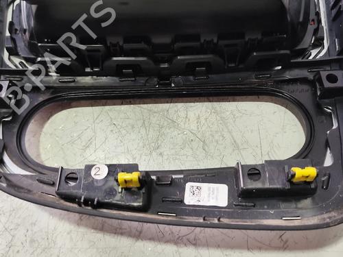 Middle console RENAULT CLIO IV (BH_) 1.5 dCi 90 | BP34153596I22  - Image 6