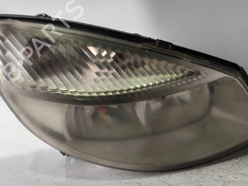 Used Right headlight Right headlight RENAULT SCÉNIC II (JM0/1_) 1.5 dCi (JM0F) (82 hp) 34153599 34153599