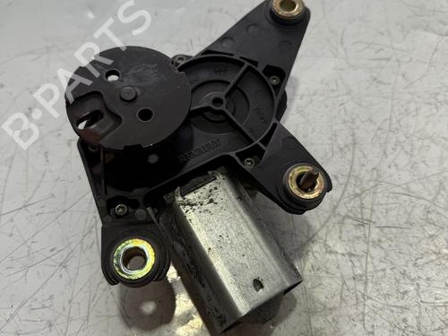Used Rear wiper motor Rear wiper motor RENAULT SCÉNIC II (JM0/1_) 1.5 dCi (JM02, JM13) (101 hp) 34153600 34153600