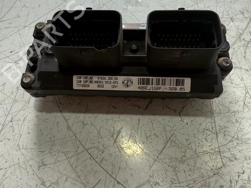 Used Engine control unit (ECU) Engine control unit (ECU) FIAT PUNTO (188_) 1.2 60 (188.030, .050, .130, .150, .230, .250) (60 hp) 34153606 34153606