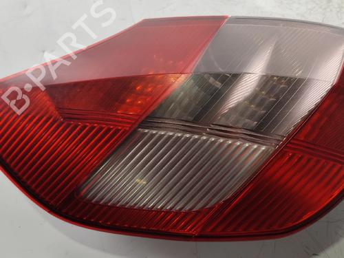 Used Left taillight Left taillight RENAULT SCÉNIC II (JM0/1_) 1.5 dCi (JM02, JM13) (101 hp) 34153607 34153607