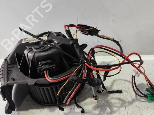 Used Heater blower motor Heater blower motor RENAULT SCÉNIC II (JM0/1_) 1.5 dCi (JM02, JM13) (101 hp) 34153610 34153610