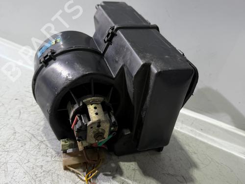 Used Heater blower motor Heater blower motor VW POLO II (86C, 80) 1.0 (45 hp) 34156785 34156785