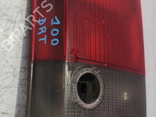 Used Right taillight Right taillight AUDI 100 C4 Saloon (4A2) 2.5 TDI (115 hp) 34156789 34156789