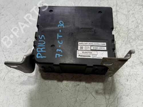 Used Other Other TOYOTA PRIUS Liftback (_W2_) 1.5 Hybrid (NHW20_, NHW20R) (112 hp) 34156788 34156788
