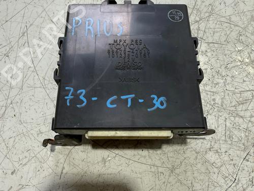 Used Other Other TOYOTA PRIUS Liftback (_W2_) 1.5 Hybrid (NHW2_) (113 hp) 34156794 34156794