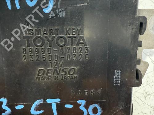 Electronic module TOYOTA PRIUS (_W3_) | BP34156795M83 - Image 2