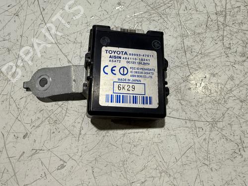 Used Other Other TOYOTA PRIUS Liftback (_W2_) [2003-2010] 34158994 34158994