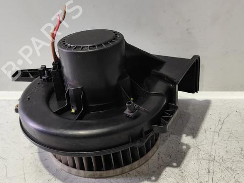 Used Heater blower motor Heater blower motor VW POLO IV (9N_, 9A_) 1.2 12V (69 hp) 34158996 34158996