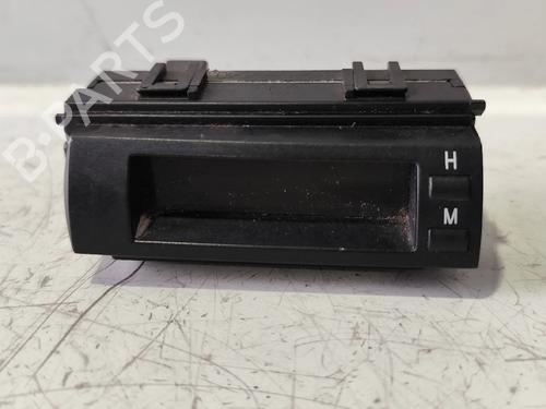 Used Display monitor Display monitor TOYOTA PRIUS Liftback (_W2_) [2003-2010] 34161537 34161537