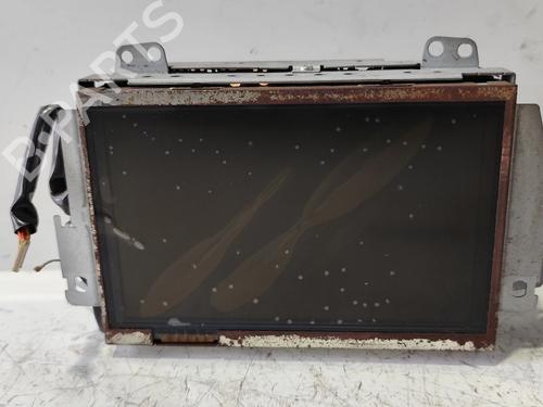 Used Display monitor Display monitor TOYOTA PRIUS Liftback (_W2_) [2003-2010] 34165861 34165861