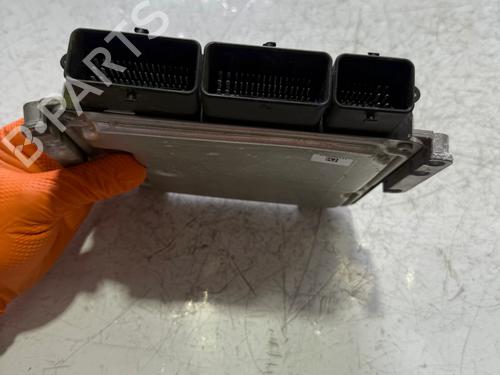 Engine control unit (ECU) RENAULT CLIO IV (BH_) 1.5 dCi 90 | BP34165862M57  - Image 5