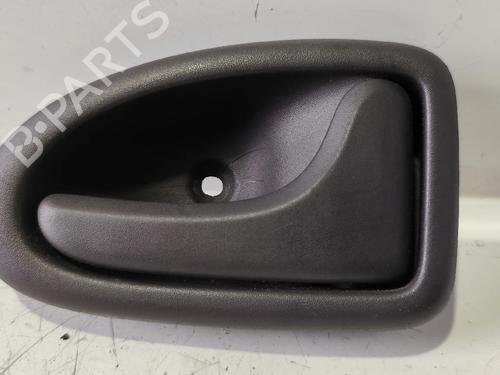 Used Front right exterior door handle Front right exterior door handle RENAULT CLIO II (BB_, CB_) 1.4 (B/CB0C, B/CB0S) (75 hp) 34165868 34165868