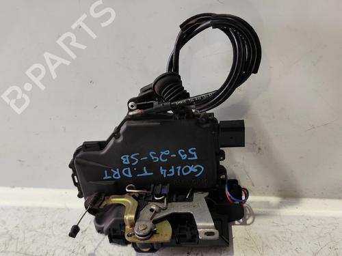 Used Rear right lock Rear right lock VW GOLF IV (1J1) 1.4 16V (75 hp) 34165869 34165869