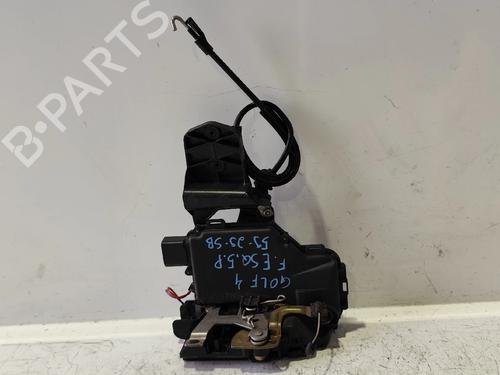 Used Front left lock Front left lock VW GOLF IV (1J1) 1.4 16V (75 hp) 34165872 34165872