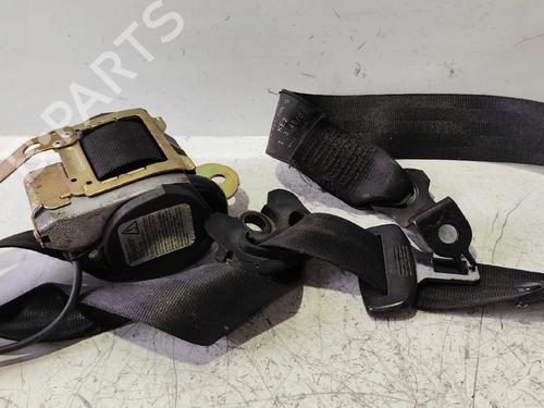 Used Front left belt tensioner Front left belt tensioner VW POLO IV (9N_, 9A_) [2001-2014] 34165877 34165877