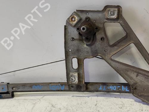 Used Rear left window mechanism Rear left window mechanism AUDI 100 C4 Saloon (4A2) 2.5 TDI (115 hp) 34165881 34165881