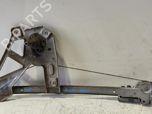 Used Rear right window mechanism Rear right window mechanism AUDI 100 C4 Saloon (4A2) 2.5 TDI (115 hp) 34165882 34165882
