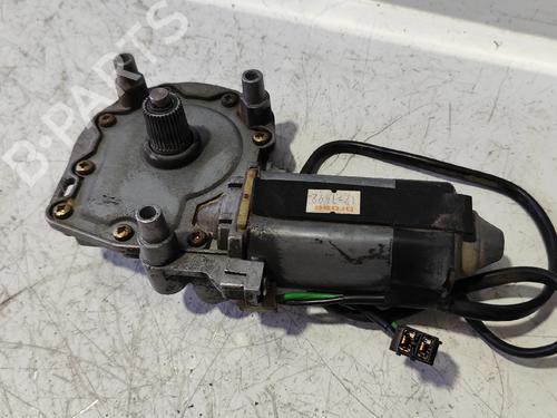 Used Left front window motor Left front window motor AUDI 100 C4 Saloon (4A2) 2.5 TDI (115 hp) 34165883 34165883