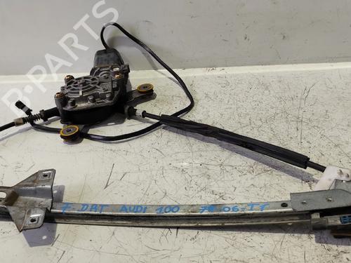 Used Front right window mechanism Front right window mechanism AUDI 100 C4 Saloon (4A2) 2.5 TDI (115 hp) 34172673 34172673