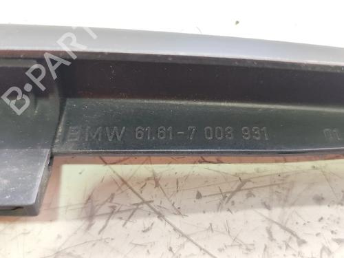 Front windshield wiper arm BMW 3 Compact (E46) 316 ti | BP34181738C143  - Image 5