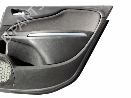 Used Rear right panel Rear right panel OPEL ZAFIRA TOURER C (P12) 1.6 CDTI (75) (134 hp) 34181739 34181739