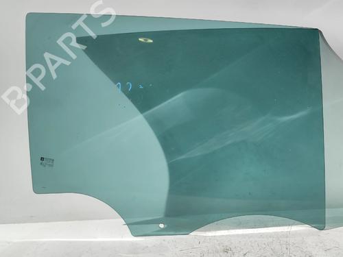 Luna trasera derecha Luna trasera derecha OPEL ZAFIRA TOURER C (P12) 1.6 CDTI (75) (134 hp) 34187988 34187988