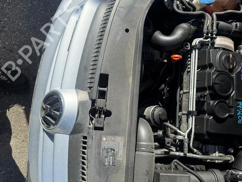 Full front VW GOLF PLUS V (5M1, 521) 1.9 TDI | BP34187992S1  - Image 6